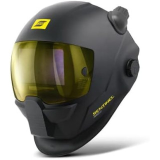 Cagoule de soudure active (PAPR) | ESAB | SENTINEL A60